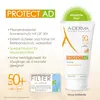 Kindersonnencreme A-Derma Protect Ad Spf 50 SPF 50+ 150 ml Produktbild-Vorschau 6