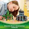 LEGO Wicked: Città di Smeraldo e Castello Kiamo Ko 75689 Anteprima dell’immagine prodotto 20