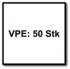 Mirka ABRANET 81x133mm Grip P400, 50/Pack ( 5417805041 ) Náhled obrázku produktu 5