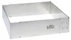 BIRKMANN Backrahmen, rechteckig, verstellbar 22 x 25 cm – Produktbild-Vorschau 1