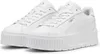 Puma Karmen II L  Sneakers Laag - Wit - Maat 37 Voir les images du produit 18