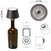 Northpoint LED Akku Tischlampe Flaschenlampe Tischleuchte Produktbild-Vorschau 7
