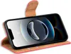 Conie Klapp Tasche für Apple iPhone 16e Kartenfach Produktbild-Vorschau 4