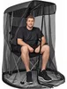 INF Moskitonetz Klappstuhl Polyester 70cm x 70cm x 132cm Produktbild-Vorschau 9