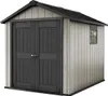 KETER Garden House OAKLAND 759 17201311 Podgląd zdjęcia produktu 18