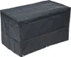 Nature Abdeckhaube für Grill 120x75x80 cm Produktbild-Vorschau 3