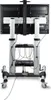StarTech.com TV Rollwagen/Ständer mit Rollen, TV 60-100 Produktbild-Vorschau 4