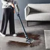 Rowenta RH6836EO, Tyčový vysavač 2 v 1, Bezsáčkové, Tmavě Náhled obrázku produktu 3