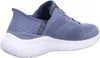 Skechers Slip-Ins Bounder 2.0 Emerged Trainer, Grau 45 EU Produktbild-Vorschau 19