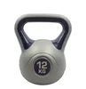 Kettlebell Schwunghantel Kugelhantel Rundgewicht Farbe Produktbild-Vorschau 2
