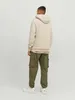 Spodnie Jack&Jones 077-52591395701075 dla Męskie Podgląd zdjęcia produktu 2