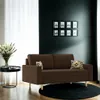 Sofa mit Schlaffunktion Schlafsofa mit Bettkasten ETNA Produktbild-Vorschau 2
