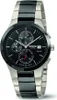 Boccia Herren Titan Uhr Keramik 3748-01 Produktbild-Vorschau 1
