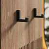 Appendiabiti da parete Vicco Eliza Quercia vichinga 43 x Anteprima dell’immagine prodotto 4
