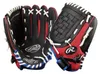 Rawlings Players Series  Jugend  Youth Handschuh 11,5 Produktbild-Vorschau 3