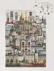 Puzzle Martin Schwartz Paris, puzzle de ville France, 50 x Voir les images du produit 5