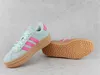 ADIDAS VL COURT BOLD Blau Produktbild-Vorschau 10