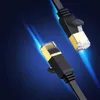 Ugreen Internet Ethernet Patchcord U/Ftp Cat. 7 10Gb/S Plat Voir les images du produit 6