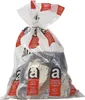 10x LDPE Asbestsack Transparent | 80x120 | 25KG | 80L | Produktbild-Vorschau 1