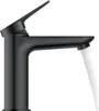 Duravit Waschtisch-Einhebelmischer M Wave Ausl. 122mm, o. Produktbild-Vorschau 1