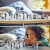 LEGO® Star Wars™ 75372 Clone Trooper™ en Battle Droid™ Productafbeelding-voorbeeld 30