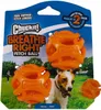 Chuckit Breathe Right Fetch Ball Arancione Anteprima dell’immagine prodotto 13