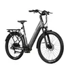 27,5-Zoll 48V 15AH City E-Bikes E-Hollandräder Wasserdicht Produktbild-Vorschau 2