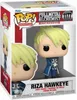Fullmetal Alchemist Brotherhood - Riza Hawkeye 1177 - Funko Produktbild-Vorschau 1