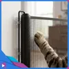 ASATO Ausziehbares Schutzgitter 130 x 78 cm für Kinder und Produktbild-Vorschau 6