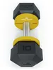 ATLETICA Add-On Flex Plates Colored | 2x0.5kg | Vollgummi Produktbild-Vorschau 4
