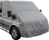 Frontscheibenabdeckung  Kompatibel Ford Transit 2006-2013 – Produktbild-Vorschau 2