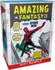 Magic: The Gathering | Marvels Spider-Man Fat Pack Bundle: Anteprima dell’immagine prodotto 1