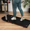 Běžecký pás Hop-Sport HS-1300WLB Active, rychlost až 14 Náhled obrázku produktu 10