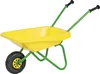 rolly toys Schubkarre - grün/gelb - Metall/Kunststoff, Produktbild-Vorschau 2