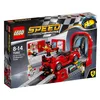 LEGO® Speed Champions Ferrari FXX K & Entwicklungszentrum Produktbild-Vorschau 1