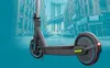 Motus Scooty 10 2023 E-Scooter, 350 W Nennleistung, 15 Ah, Produktbild-Vorschau 3