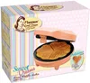 Bestron wafelijzer voor klassieke hartvormige wafels, Productafbeelding-voorbeeld 4