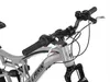 Chillaxx Bike Falcon mountain bike premium da 24 e 26 Anteprima dell’immagine prodotto 4