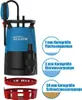 Pompa sommergibile combinata GS 751 Anteprima dell’immagine prodotto 9