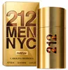 Carolina Herrera 212 Men Parfum Eau De Parfum 100 ml (man) Produktbild-Vorschau 6