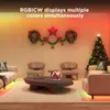 Govee LED Strip Light S 5 Meter LED-Streifen-Basisset WIFI Produktbild-Vorschau 7