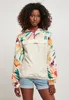 Ladies Mixed Pull Over Jacket whitesandfruity XXL Produktbild-Vorschau 6