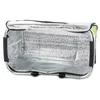 Verk 14194 Shopping, panier pique-nique thermo vert Voir les images du produit 9