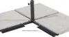 Schneider Platten-Ständer, für 50 mm Rohr (ohne Produktbild-Vorschau 9