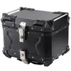 Top Case 45L Motorradkoffer aus Aluminiumlegierung, Produktbild-Vorschau 1