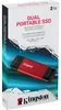 Kingston Technology 2TB Dual USB-A/C Portable SSD, Up to Podgląd zdjęcia produktu 14