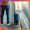 Omna | Kolečka pro cestovní kufry - 54 mm - černá - tichá - Náhled obrázku produktu 12