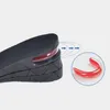 1 Paar 3cm PVC Erhöhung Einlegesohle Schuh Einlagen Produktbild-Vorschau 5