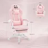 WOLTU Gaming Stuhl mit Taschenfederkissen, ergonomischer Produktbild-Vorschau 3