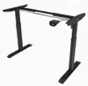 Bureau - Table 140 x 60 x 72 cm - Bureau marron - Bureau Voir les images du produit 5